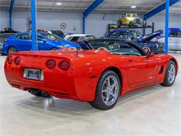 2001 Chevrolet Corvette (CC-2102408) for sale in Salem, Ohio