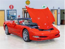 2001 Chevrolet Corvette (CC-2102408) for sale in Salem, Ohio