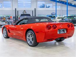 2001 Chevrolet Corvette (CC-2102408) for sale in Salem, Ohio