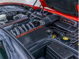 2001 Chevrolet Corvette (CC-2102408) for sale in Salem, Ohio