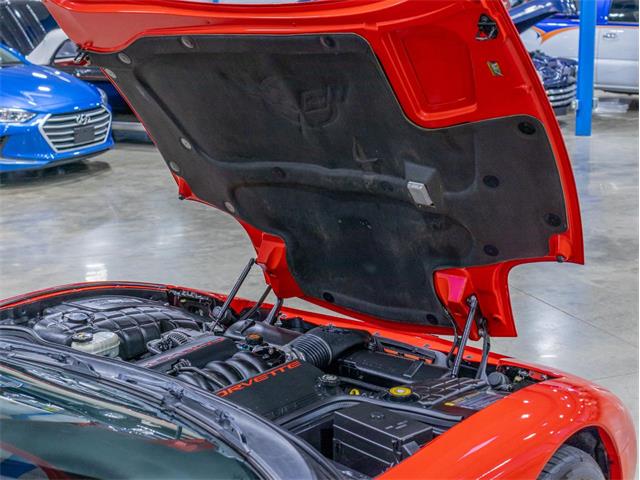 2001 Chevrolet Corvette (CC-2102408) for sale in Salem, Ohio