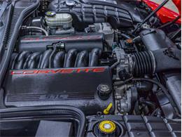 2001 Chevrolet Corvette (CC-2102408) for sale in Salem, Ohio