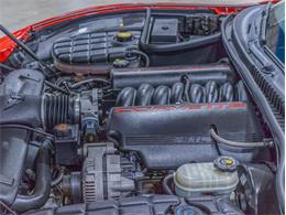 2001 Chevrolet Corvette (CC-2102408) for sale in Salem, Ohio