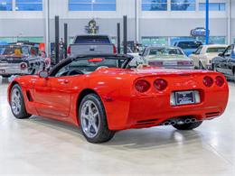 2001 Chevrolet Corvette (CC-2102408) for sale in Salem, Ohio