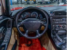 2001 Chevrolet Corvette (CC-2102408) for sale in Salem, Ohio