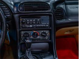 2001 Chevrolet Corvette (CC-2102408) for sale in Salem, Ohio