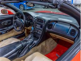 2001 Chevrolet Corvette (CC-2102408) for sale in Salem, Ohio