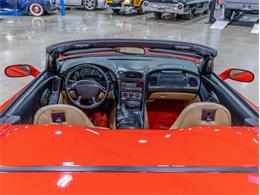 2001 Chevrolet Corvette (CC-2102408) for sale in Salem, Ohio