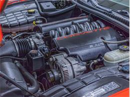 2001 Chevrolet Corvette (CC-2102408) for sale in Salem, Ohio