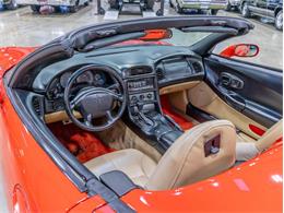 2001 Chevrolet Corvette (CC-2102408) for sale in Salem, Ohio
