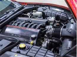2001 Chevrolet Corvette (CC-2102408) for sale in Salem, Ohio
