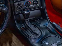 2001 Chevrolet Corvette (CC-2102408) for sale in Salem, Ohio