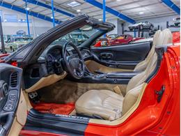 2001 Chevrolet Corvette (CC-2102408) for sale in Salem, Ohio