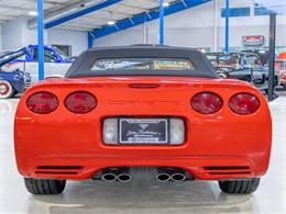 2001 Chevrolet Corvette (CC-2102408) for sale in Salem, Ohio