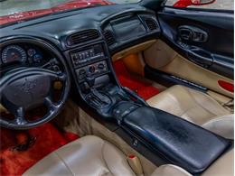 2001 Chevrolet Corvette (CC-2102408) for sale in Salem, Ohio