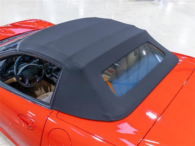 2001 Chevrolet Corvette (CC-2102408) for sale in Salem, Ohio