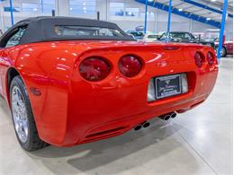 2001 Chevrolet Corvette (CC-2102408) for sale in Salem, Ohio