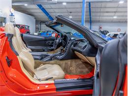 2001 Chevrolet Corvette (CC-2102408) for sale in Salem, Ohio