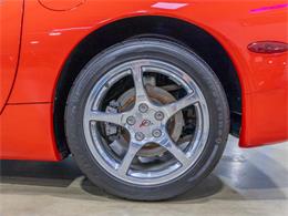 2001 Chevrolet Corvette (CC-2102408) for sale in Salem, Ohio