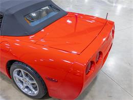 2001 Chevrolet Corvette (CC-2102408) for sale in Salem, Ohio