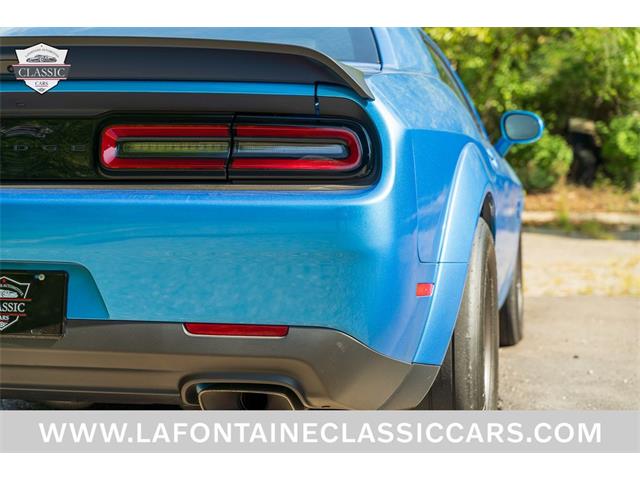 2023 Dodge Challenger (CC-2102409) for sale in Milford, Michigan