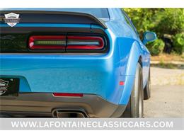 2023 Dodge Challenger (CC-2102409) for sale in Milford, Michigan