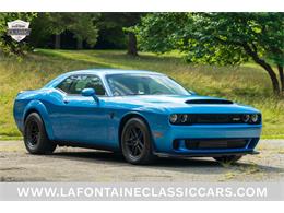 2023 Dodge Challenger (CC-2102409) for sale in Milford, Michigan