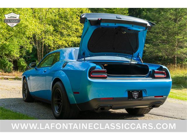 2023 Dodge Challenger (CC-2102409) for sale in Milford, Michigan