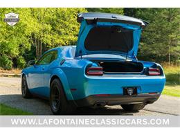 2023 Dodge Challenger (CC-2102409) for sale in Milford, Michigan