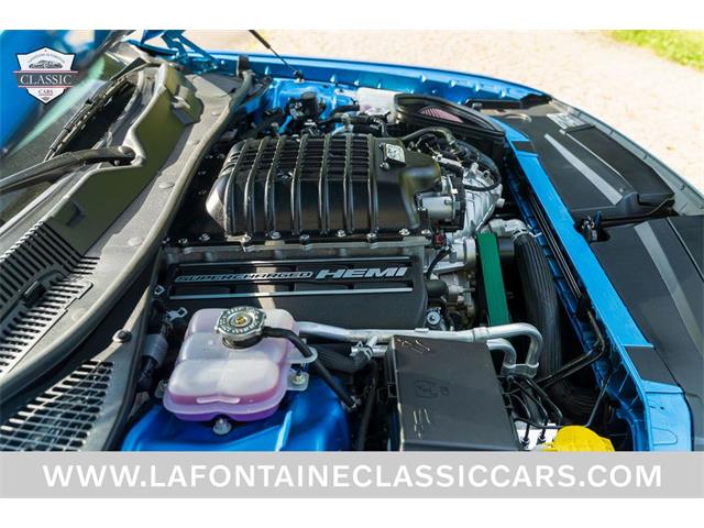 2023 Dodge Challenger (CC-2102409) for sale in Milford, Michigan
