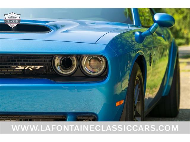 2023 Dodge Challenger (CC-2102409) for sale in Milford, Michigan