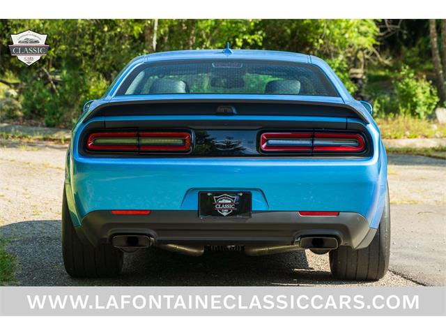 2023 Dodge Challenger (CC-2102409) for sale in Milford, Michigan