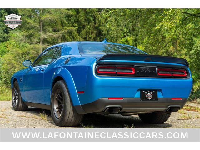 2023 Dodge Challenger (CC-2102409) for sale in Milford, Michigan