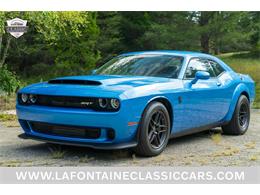 2023 Dodge Challenger (CC-2102409) for sale in Milford, Michigan