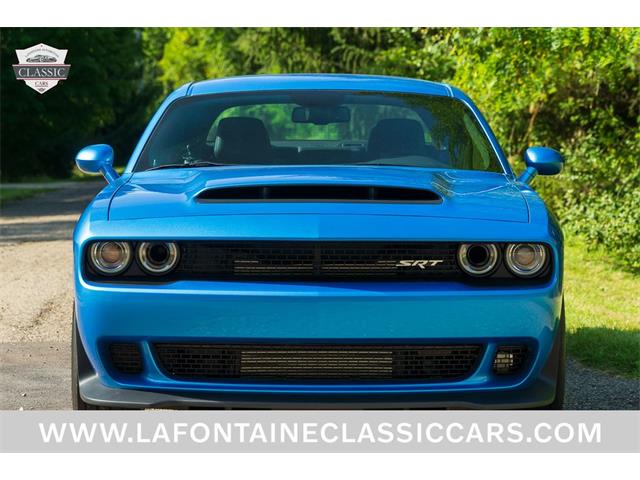 2023 Dodge Challenger (CC-2102409) for sale in Milford, Michigan