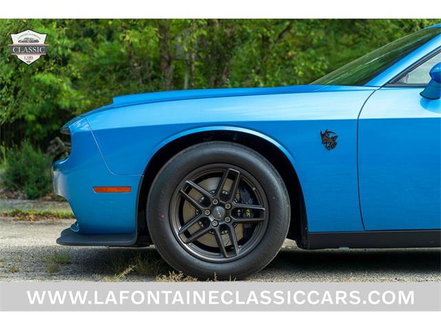 2023 Dodge Challenger (CC-2102409) for sale in Milford, Michigan