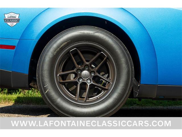 2023 Dodge Challenger (CC-2102409) for sale in Milford, Michigan
