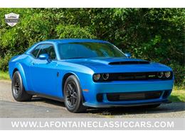 2023 Dodge Challenger (CC-2102409) for sale in Milford, Michigan