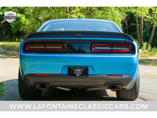 2023 Dodge Challenger (CC-2102409) for sale in Milford, Michigan