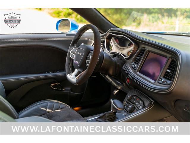 2023 Dodge Challenger (CC-2102409) for sale in Milford, Michigan