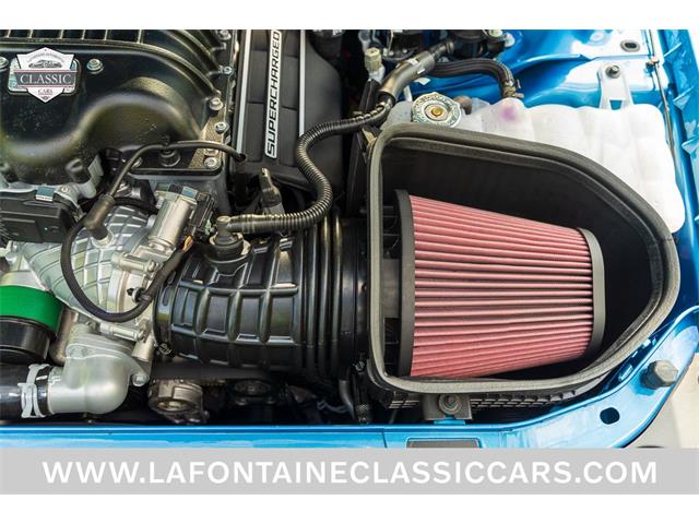 2023 Dodge Challenger (CC-2102409) for sale in Milford, Michigan