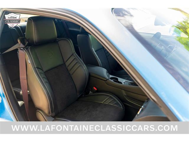 2023 Dodge Challenger (CC-2102409) for sale in Milford, Michigan