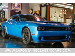 2023 Dodge Challenger (CC-2102409) for sale in Milford, Michigan