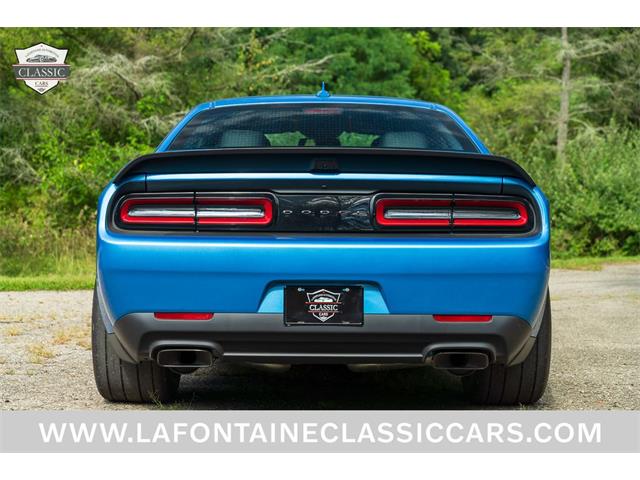 2023 Dodge Challenger (CC-2102409) for sale in Milford, Michigan