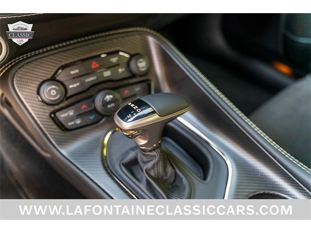 2023 Dodge Challenger (CC-2102409) for sale in Milford, Michigan