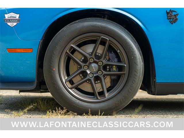 2023 Dodge Challenger (CC-2102409) for sale in Milford, Michigan