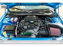 2023 Dodge Challenger (CC-2102409) for sale in Milford, Michigan