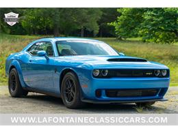 2023 Dodge Challenger (CC-2102409) for sale in Milford, Michigan