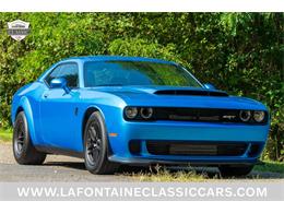 2023 Dodge Challenger (CC-2102409) for sale in Milford, Michigan