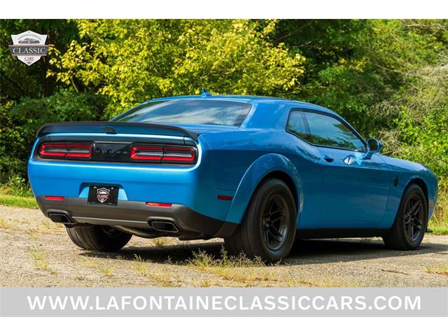2023 Dodge Challenger (CC-2102409) for sale in Milford, Michigan